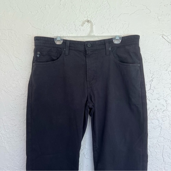 AG Adriano Goldschmied Men's The Protégé Straight Leg Pant Men’s Size 36 - Picture 2 of 6